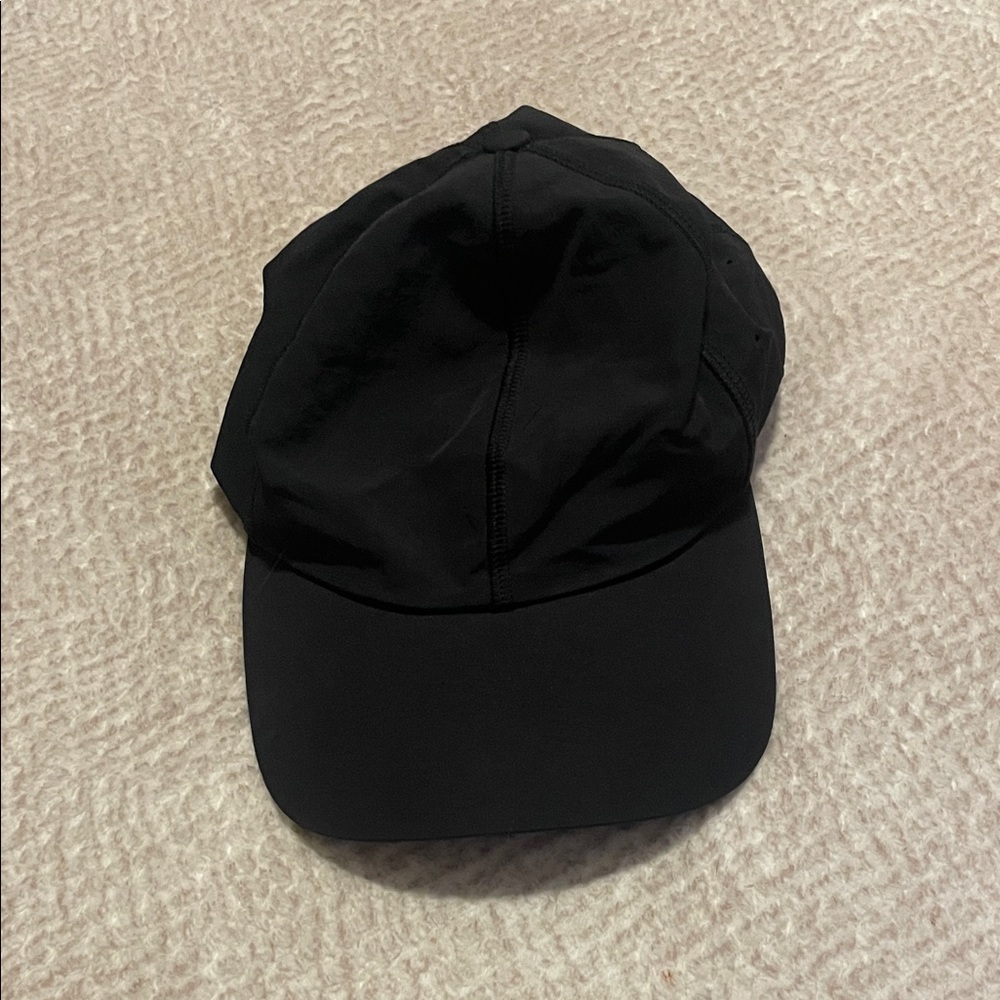 Lululemon Baller Hat